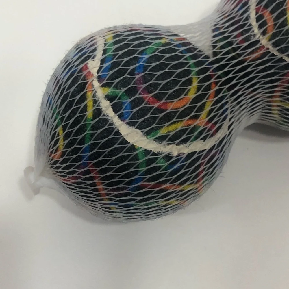 Pride Dog Toys - 2 pack - NWT